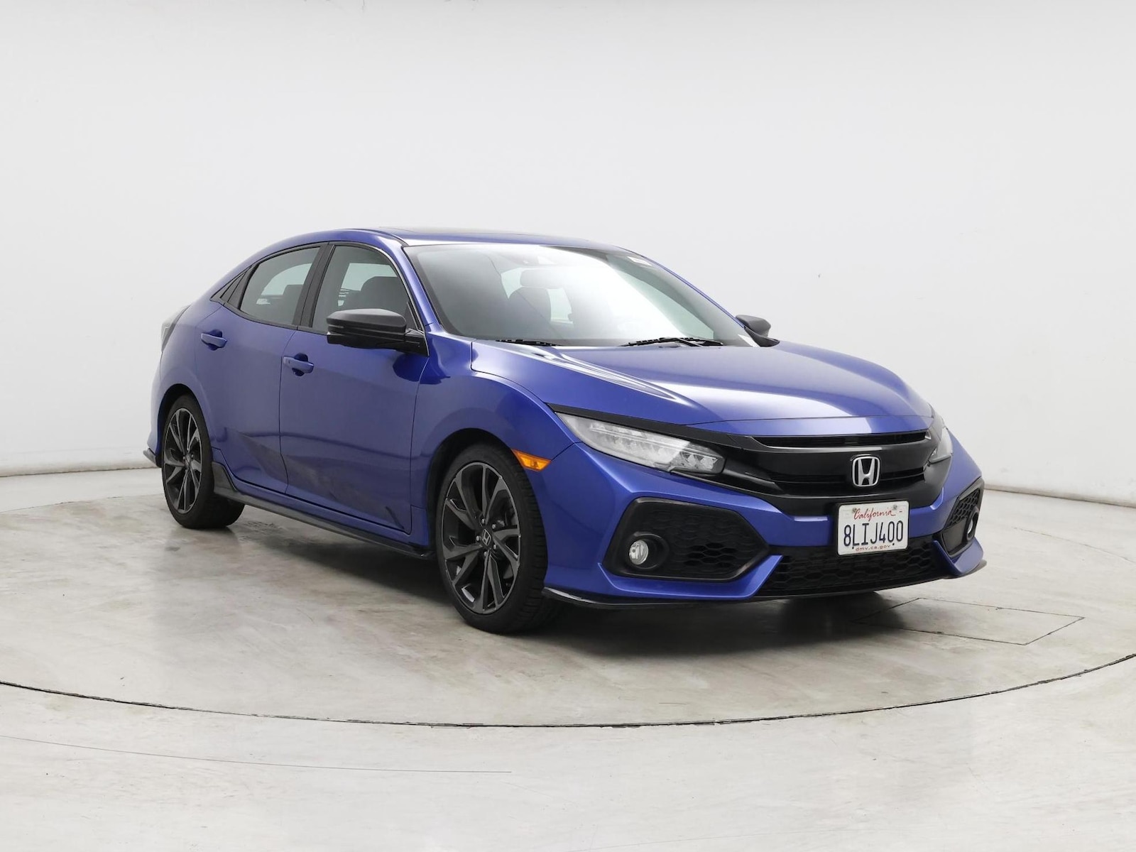 honda civic hatchback 2019 SHHFK7H90KU421185 image honda civic hatchback 2019 SHHFK7H90KU421185 image